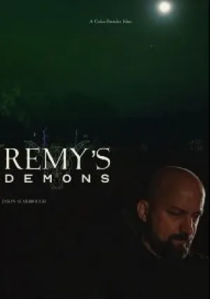 Демоны Реми (2020)