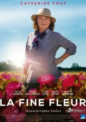 Роскошный цветок (2020)