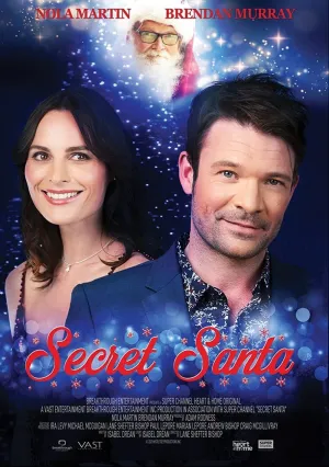 Тайный Санта (2021)