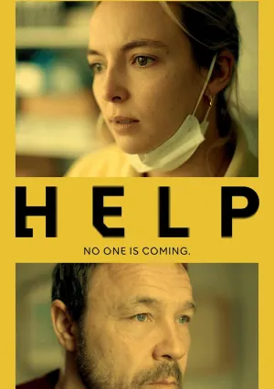 Сиделка (2021)