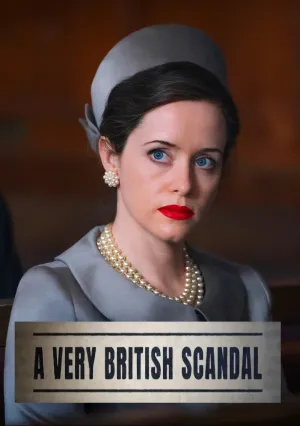 Очень британский скандал (сериал 2021)