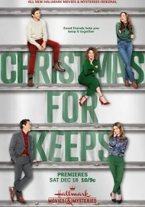 Рождество навсегда (2021)