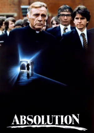 Отпущение грехов (1978)