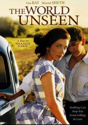 Невидимый мир (2007)