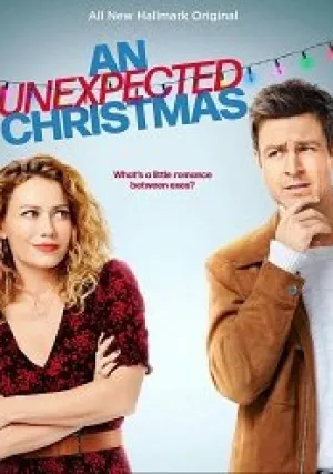 Необычное Рождество (2021)