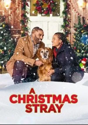 Рождественская дворняжка (2021)