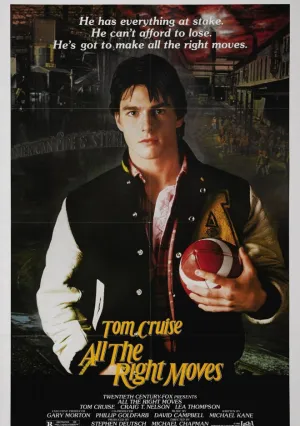 Все верные ходы (1983)