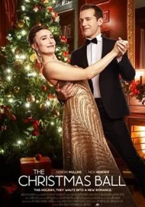 Рождественский бал (2020)
