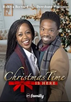 Рождественская пора (2021)