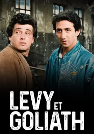 Леви и Голиаф (1987)