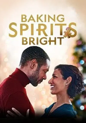 Рецепт рождественского настроения (2021)