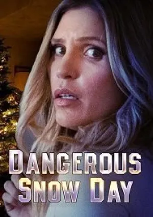 Опасный зимний день (2021)