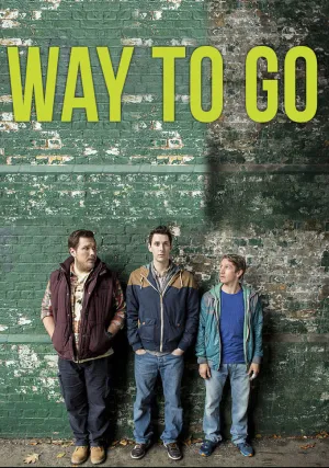 Так держать (сериал 2012)