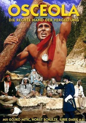 Оцеола: Правая рука возмездия (1971)