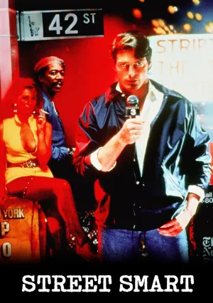 Уличный парень (1987)