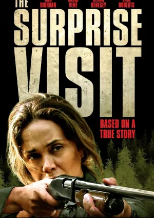 Нежданные гости (2022)