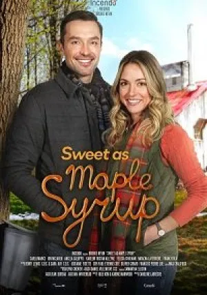 Сладкий, как кленовый сироп (2021)