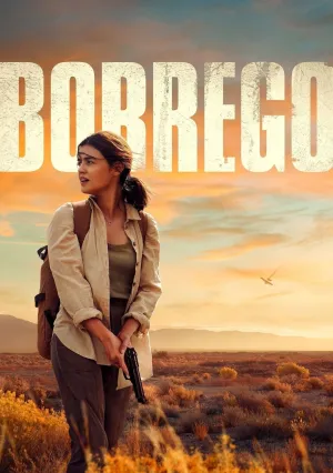 Боррего (2021)