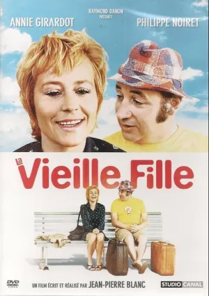 Старая дева (1971)