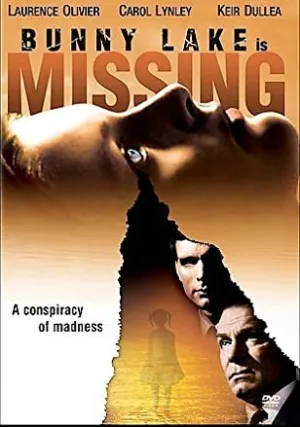 Исчезнувшая Банни Лейк (1965)