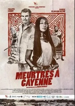 Убийства в Кайенне (2020)