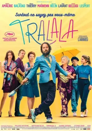 Тралала (2021)