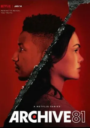 Архив 81 (сериал 2022)