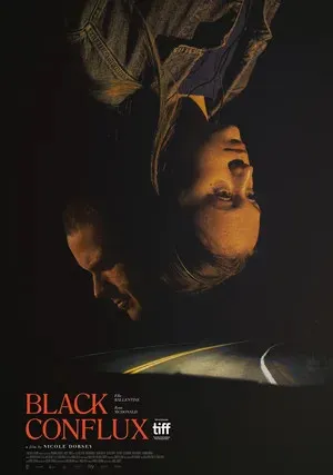 Чёрное слияние (2019)