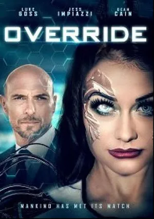 Шоу андроидов (2019)