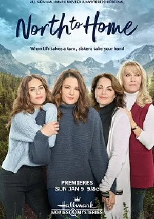 Домой на север (2022)