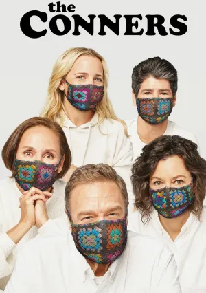 Коннеры (сериал 2018)