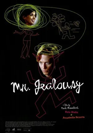Мистер Ревность (1997)
