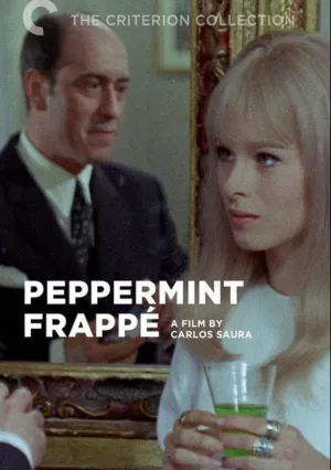 Охлаждённый мятный коктейль (1967)