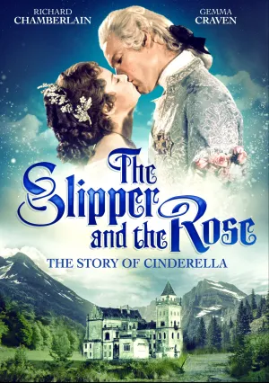 Туфелька и роза (1976)