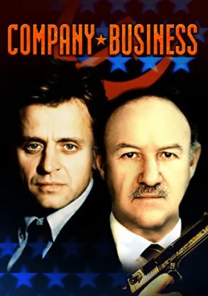 Дело фирмы (1990)