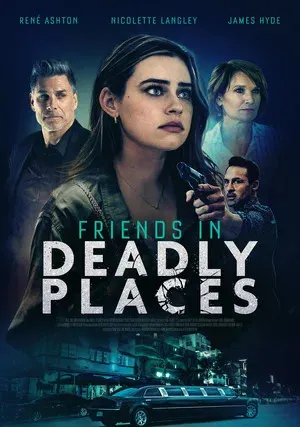 Тайная жизнь моей лучшей подруги (2022)