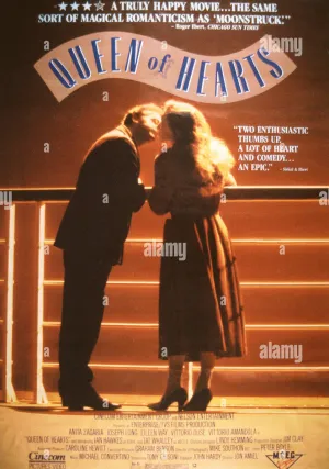 Дама червей (1989)