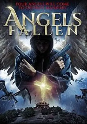 Падшие Ангелы (2020)