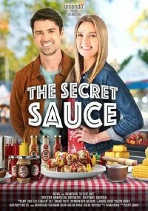 Секретный соус (2021)