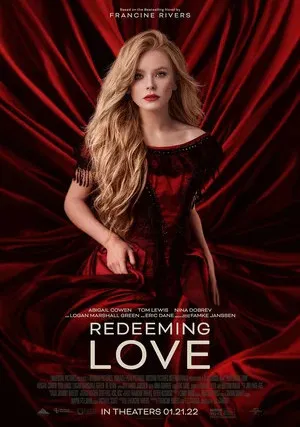 Любовь как искупление (2022)