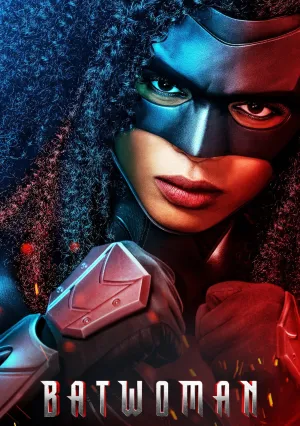 Бэтвумен (сериал 2019)