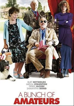 Сборище любителей (2008)