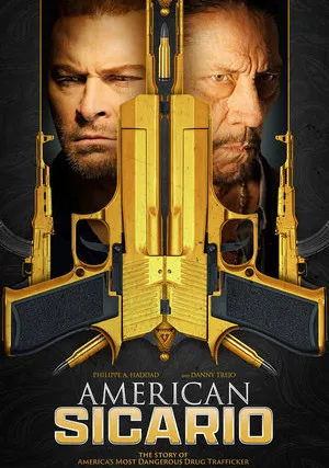 Американский убийца (2021)