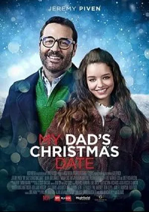 Рождественское свидание моего отца (2020)