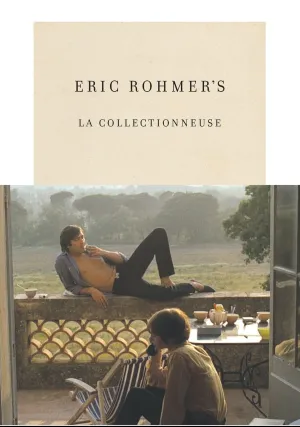 Коллекционерша (1966)