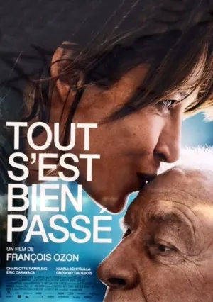 Всё прошло хорошо (2020)