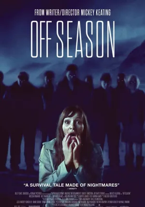 Межсезонье (2021)