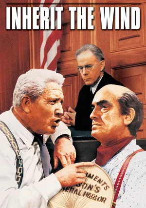 Пожнешь бурю (1960)