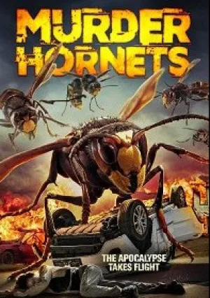 Шершни-убийцы (2020)