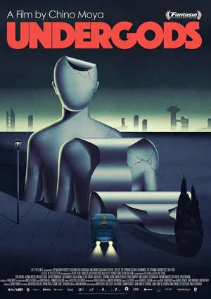 Обречённые (2020)